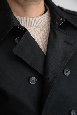 Płaszcz techniczny AMERIGO 00281A90GSA