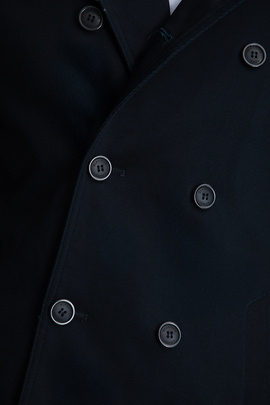 Płaszcz techniczny AMERIGO 00281B75GSA