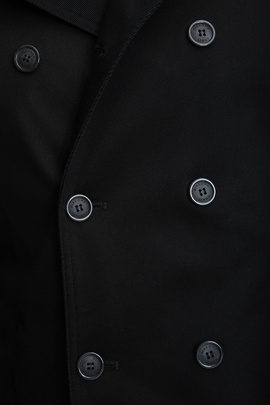 Płaszcz techniczny AMERIGO 00281B90GSA