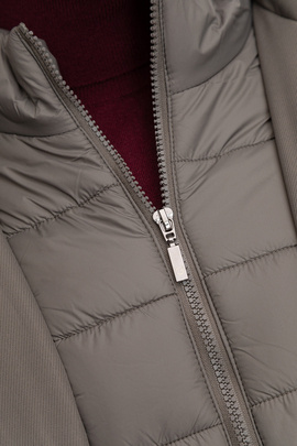 Płaszcz PEDRO 00283B16GSA