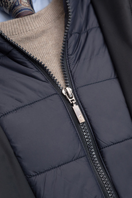 Płaszcz PEDRO 00283B75GSA