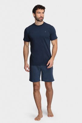 Piżama LEO 00001B75GRA