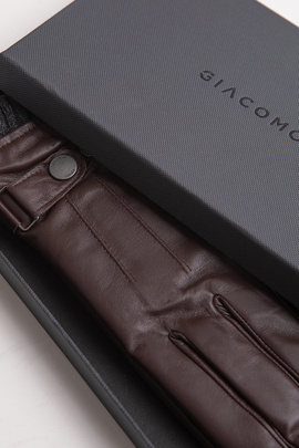 Rękawice skórzane 00005A81GRA