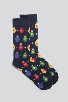 Zestaw świątecznych skarpet SX20000002