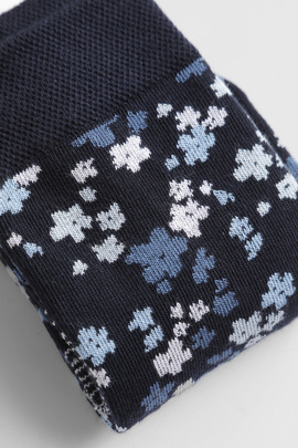 Skarpety męskie 01128B75WAC