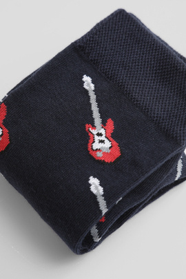 Skarpety męskie 01081A75WAC