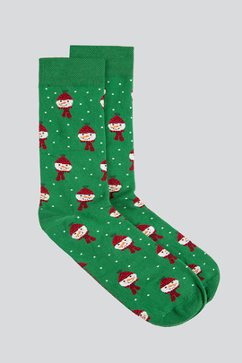 Zestaw świątecznych skarpet SX10000001