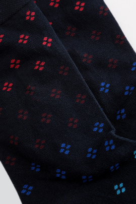 Skarpety męskie 01125A75WAC