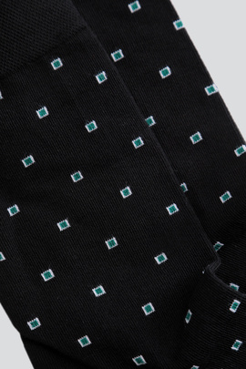 Skarpety męskie 01126B75WAC