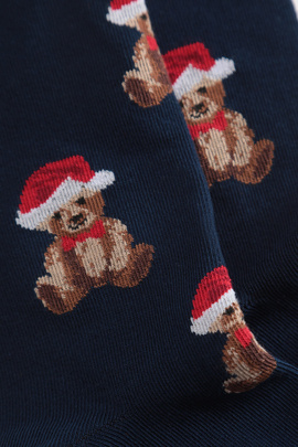 Skarpety meskie 01130A75WAA