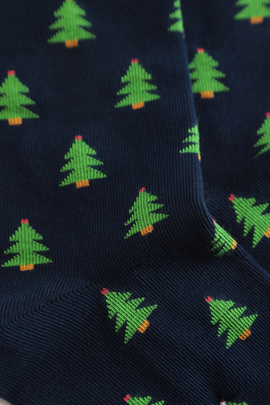 Skarpetki męskie 01138A75WAA