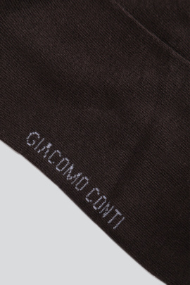 Skarpety męskie 03002B80GAC