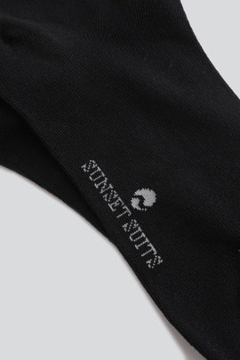 Skarpety stopki wysokie 03300D90GBC