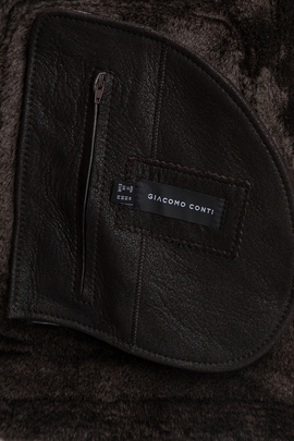 Kożuch EUSEBIO 01007A79KSA