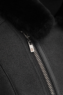 	Kożuch EUSTACHIO 01008A90KSB