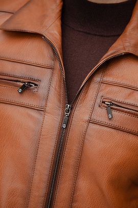 Kurtka ALBINO 01053A79GSA