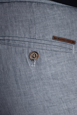 Spodnie FERNANDO slim 01010A69GSB