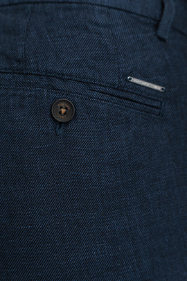 Spodnie ENRICO 01019A75GRA