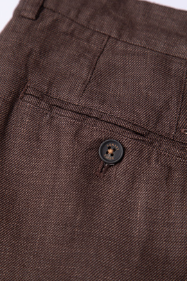 Spodnie HENRY 01019D80GRA