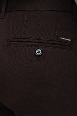 Spodnie SANDRO 01135A81GSB