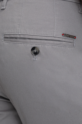 	Spodnie SANDRO slim 01160C06MRA