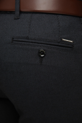 Spodnie SANDRO 01169A07MSA