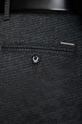 Spodnie SANDRO 01173A06MSA