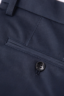 Spodnie ENRICO 01176B75GRA
