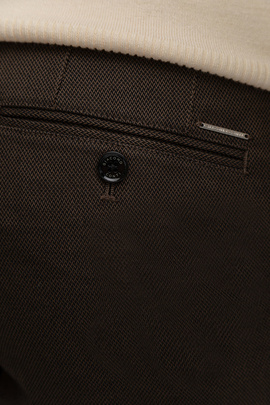 Spodnie STEFANO 01178A80SSA