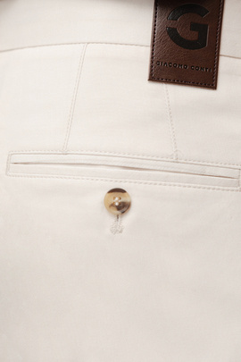 Spodnie ENRICO 01180A15GRA