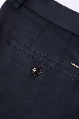 Spodnie ENRICO 01181B75GRA