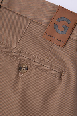 Spodnie SANDRO 02000B16GSA