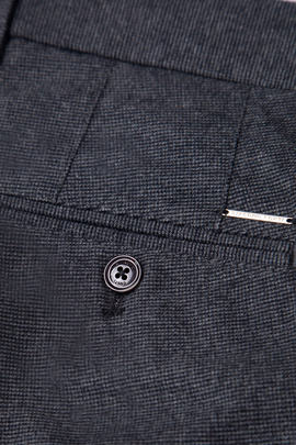 Spodnie SANDRO 04002B07GSA
