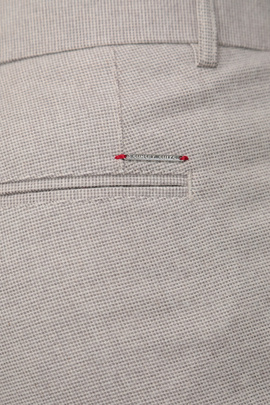 Spodnie ALEX 04003D15GSA