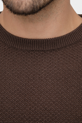 Sweter EDMONDO regular 01053B80RRA