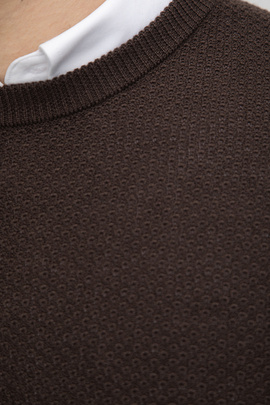 Sweter EDDY 01053C80RRA