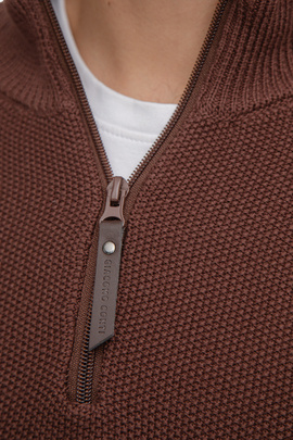 Sweter CLETO 01056B80TRA