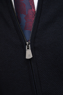 Sweter męski ZACCARIA 01060A75SRB