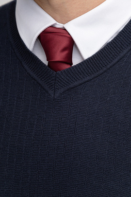 Sweter FABRIZIO 01065A75VRA