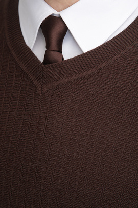 Sweter FABRIZIO 01065A80VRA