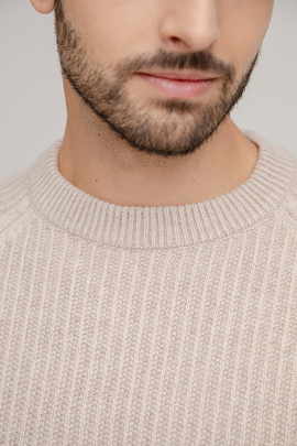 Sweter VITTORO 01067A15RRA