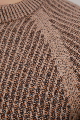 Sweter męski VITTORO 01067A80RRA