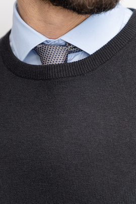 Sweter EDMONDO 02000A90RRA