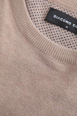 Sweter EDMONDO 02000B15RRA