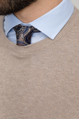 Sweter EDDY 02000C15RRA