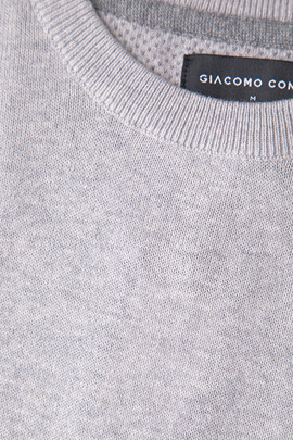 Sweter EDMONDO 03000A04RRA