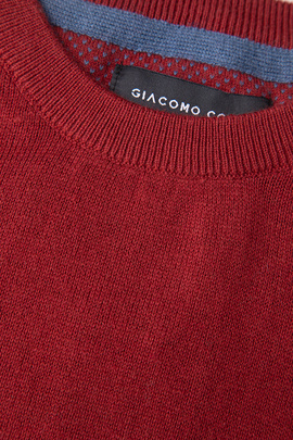 Sweter męski 03000A50RRA