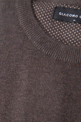 Sweter EDMONDO 03000A80RRA