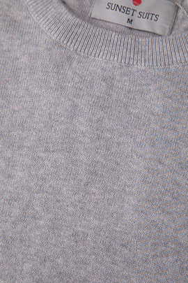 Sweter EDDY 03000D04RRA