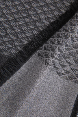 Szal męski 01073A06IEA